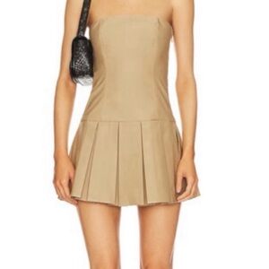 NWT Sadie & Sage mini dress